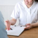 クリニックでのサービス向上のために