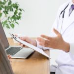 患者さんとのコミュニケーションを考える