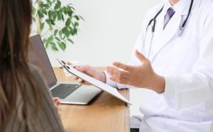 患者さんとのコミュニケーションを考える