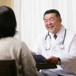 スムーズな診療に直結！必要な情報を話してもらうためには？