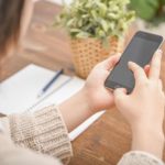 クリニックのWebサイトはスマホにも対応してますか？