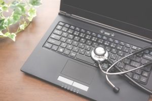 診療内容を明確化！病名コンテンツで集患数アップ