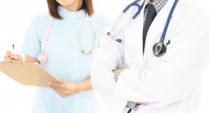 コミュニケーションは取れていますか？人間関係がクリニックの柱に