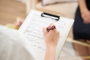 診療の効率化につながる！“効果的な予診”とは？