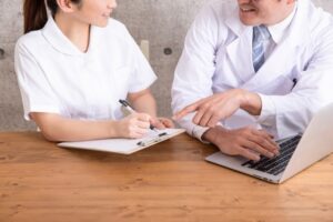 クリニック運営を安定させる鍵！看護師が働きやすい環境とは？