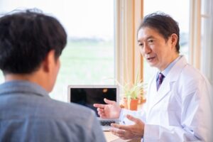 患者さんが求める医師の対応～当たり前だけど継続が難しい8つのこと～