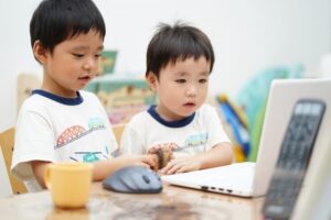 子どもの心を掴む！知っておきたい子ども番組トレンド