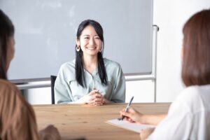 スタッフをやめさせないコツ！離職率を下げる対策法5つ