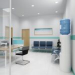 患者さんが喜ぶウォーターサーバー！クリニックに設置したい3つの理由