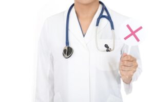 実は効果がない？医師のお決まりフレーズ３選