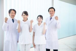 もう怖くない!モンスターペイシェントへの対処法8つ