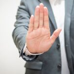 その患者さんは困った人？クレーム対応の6つのルール