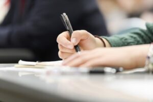 今だからこそ！クリニックで健康教室を開こう