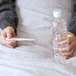 クリニックにとって珍しくないコロナ陽性。患者さんの不安に気付いていますか?