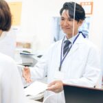 患者満足度のアップにつながる、保険薬局薬剤師との情報シェア