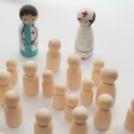 人と人が気軽に集まれる！地域に根差したクリニック