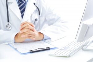 診療の品質を高める遠隔読影の活用方法