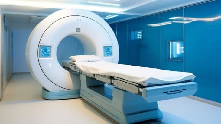 患者さんが安心してMRI検査を受けるために
