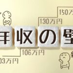 「年収の壁」とは?クリニック経営に与える影響とその回避策