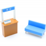 待ち時間対策　～具体例をご紹介します～