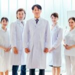 競合クリニックとの差別化を図る！内科開業医が連携したい職種4選