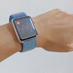 スマートウォッチを活用した新たな診療の可能性