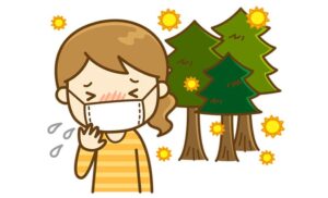 この時期に必須！ 花粉対策で患者さんの満足度アップへ