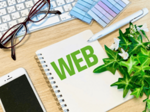 放置していませんか？HPやSNSを続けるコツをご提案