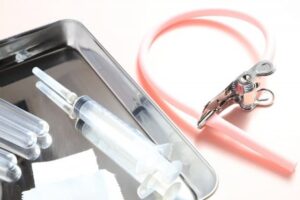 クリニックにおける即時検体検査の重要性と5つのメリット