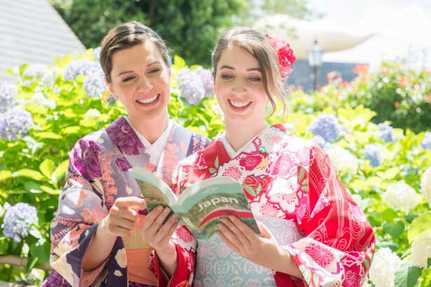 外国人旅行者の来院に備える！クリニックのインバウンド対策