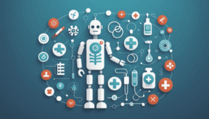 クリニックのためのAI ：今さら聞けない基本と活用メリット