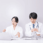 見直し時かも?! 患者さん用の説明資料