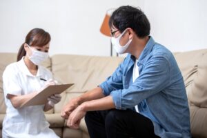集患力のカギは初診にあり!患者さんから信頼を得る接遇のポイント