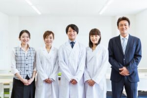 クリニックの人手不足対策「ミスマッチ採用」を防ぐ
