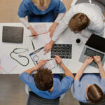 画質が命！医用モニタの劣化と品質管理の重要性