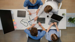 画質が命！医用モニタの劣化と品質管理の重要性