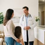 クリニックの「医療接遇」実践ガイド