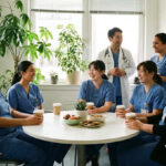 ＜予算ゼロで定着率UP＞看護師のモチベーションを高める待遇改善