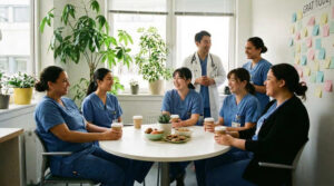 ＜予算ゼロで定着率UP＞看護師のモチベーションを高める待遇改善