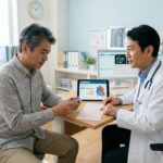 症例で学ぶ：『AF（心房細動）が出た』と言われたときの初期対応とBNP活用
