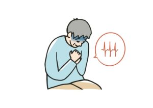 高血圧外来で心房細動（AF）を見逃さない：60歳以上での拾い上げ【オムロン ヘルスケア監修】