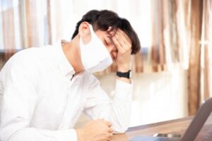 インフルエンザ・ノロウイルス等の冬季感染症における循環器疾患患者さんの診療ポイント